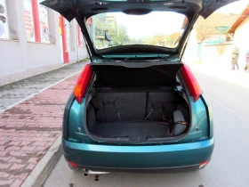 Ford Focus 1.6i - 1350 € / 2640.37 лв. - 91258656 7 | Car24.bg Ford Focus 1.6i - 1350 € / 2640.37 лв. - 91258656 7