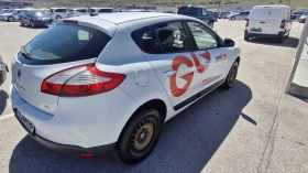 Renault Megane 1.5 dci - 2299 € / 4496.45 лв. - 86040290 3 | Car24.bg Renault Megane 1.5 dci - 2299 € / 4496.45 лв. - 86040290 3