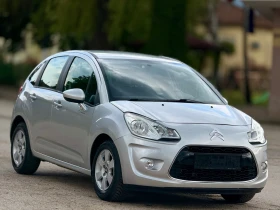 Обява за продажба на Citroen C3 1.4* Klima* 107хил. км