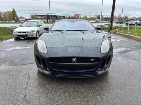 Jaguar F-Type S | Auto.bg — изображение 2 Jaguar F-Type S | Auto.bg — изображение 2