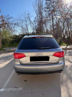Audi A4 - 6500 € / 12712.90 лв. - 67203694 3 | Car24.bg Audi A4 - 6500 € / 12712.90 лв. - 67203694 3
