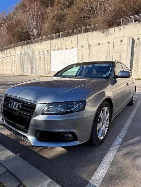 Audi A4 - 6500 € / 12712.90 лв. - 67203694 4 | Car24.bg Audi A4 - 6500 € / 12712.90 лв. - 67203694 4