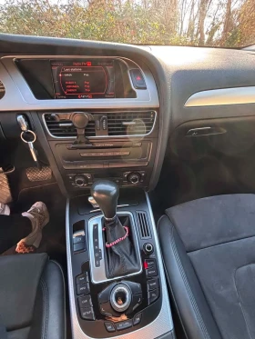 Audi A4 - 6500 € / 12712.90 лв. - 67203694 7 | Car24.bg Audi A4 - 6500 € / 12712.90 лв. - 67203694 7