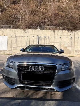 Audi A4 - Car24.bg Audi A4
