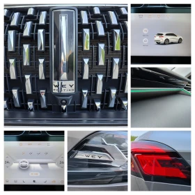 Wey 05 Luxury | Auto.bg — изображение 16 Wey 05 Luxury | Auto.bg — изображение 16