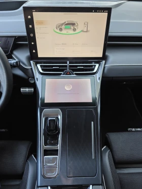 Wey 05 Luxury | Auto.bg — изображение 9 Wey 05 Luxury | Auto.bg — изображение 9