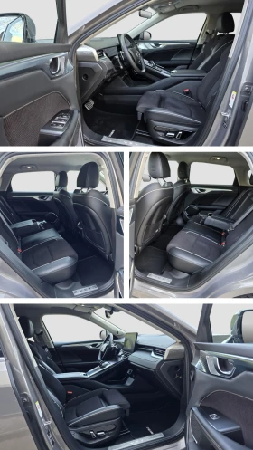 Wey 05 Luxury | Auto.bg — изображение 10 Wey 05 Luxury | Auto.bg — изображение 10