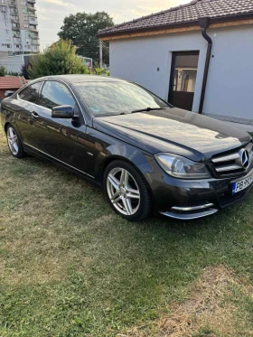 Mercedes-Benz C 220 - 5500 € / 10757.07 лв. - 95838968 6 | Car24.bg Mercedes-Benz C 220 - 5500 € / 10757.07 лв. - 95838968 6