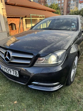 Mercedes-Benz C 220 - 5500 € / 10757.07 лв. - 95838968 2 | Car24.bg Mercedes-Benz C 220 - 5500 € / 10757.07 лв. - 95838968 2