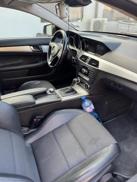 Mercedes-Benz C 220 - 5500 € / 10757.07 лв. - 95838968 9 | Car24.bg Mercedes-Benz C 220 - 5500 € / 10757.07 лв. - 95838968 9