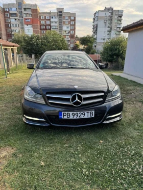 Mercedes-Benz C 220 - 5500 € / 10757.07 лв. - 95838968 7 | Car24.bg Mercedes-Benz C 220 - 5500 € / 10757.07 лв. - 95838968 7