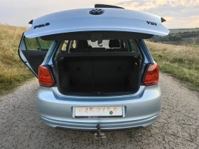 VW Polo R-LINE TOP!!! - 4300 € / 8410.07 лв. - 91057300 16 | Car24.bg VW Polo R-LINE TOP!!! - 4300 € / 8410.07 лв. - 91057300 16