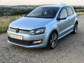 VW Polo R-LINE TOP!!! - 4300 € / 8410.07 лв. - 91057300 4 | Car24.bg VW Polo R-LINE TOP!!! - 4300 € / 8410.07 лв. - 91057300 4