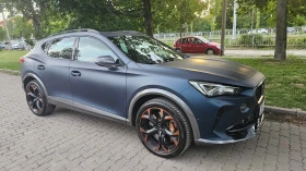 Cupra Formentor VZ - 34300 € / 67084.97 лв. - 16966917 5 | Car24.bg Cupra Formentor VZ - 34300 € / 67084.97 лв. - 16966917 5