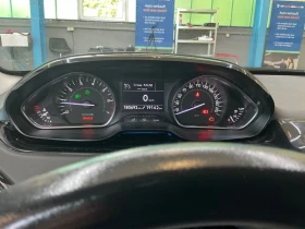 Peugeot 208 208 1.4 VTi Active | Auto.bg — изображение 4 Peugeot 208 208 1.4 VTi Active | Auto.bg — изображение 4