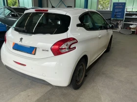 Peugeot 208 208 1.4 VTi Active | Auto.bg — изображение 2 Peugeot 208 208 1.4 VTi Active | Auto.bg — изображение 2