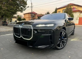 BMW 760 e xDrive M-Sport Plug-In Hybrid | Auto.bg — изображение 3 BMW 760 e xDrive M-Sport Plug-In Hybrid | Auto.bg — изображение 3