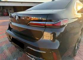 BMW 760 e xDrive M-Sport Plug-In Hybrid | Auto.bg — изображение 4 BMW 760 e xDrive M-Sport Plug-In Hybrid | Auto.bg — изображение 4