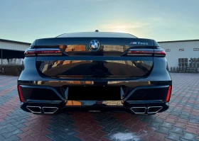 BMW 760 e xDrive M-Sport Plug-In Hybrid | Auto.bg — изображение 5 BMW 760 e xDrive M-Sport Plug-In Hybrid | Auto.bg — изображение 5