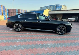 BMW 760 e xDrive M-Sport Plug-In Hybrid | Auto.bg — изображение 2 BMW 760 e xDrive M-Sport Plug-In Hybrid | Auto.bg — изображение 2