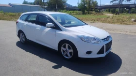 Ford Focus 2.0TDi * Automat* Клима* Подгрев* | Auto.bg — изображение 2 Ford Focus 2.0TDi * Automat* Клима* Подгрев* | Auto.bg — изображение 2