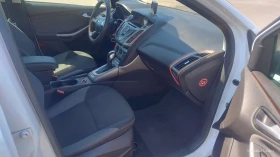 Ford Focus 2.0TDi * Automat* Клима* Подгрев* | Auto.bg — изображение 5 Ford Focus 2.0TDi * Automat* Клима* Подгрев* | Auto.bg — изображение 5