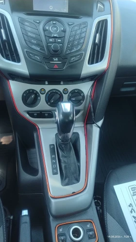 Ford Focus 2.0TDi * Automat* Клима* Подгрев* | Auto.bg — изображение 7 Ford Focus 2.0TDi * Automat* Клима* Подгрев* | Auto.bg — изображение 7