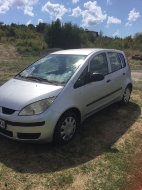 Mitsubishi Colt undefined | Auto.bg — изображение 2 Mitsubishi Colt undefined | Auto.bg — изображение 2