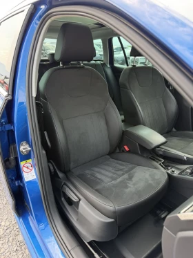 Skoda Octavia 2.0 Tdi, 4x4, DSG, печка, панорама | Auto.bg — изображение 11 Skoda Octavia 2.0 Tdi, 4x4, DSG, печка, панорама | Auto.bg — изображение 11
