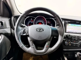Kia K5 2.0 Deluxe | Auto.bg — изображение 6 Kia K5 2.0 Deluxe | Auto.bg — изображение 6