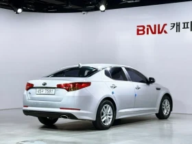 Kia K5 2.0 Deluxe | Auto.bg — изображение 2 Kia K5 2.0 Deluxe | Auto.bg — изображение 2