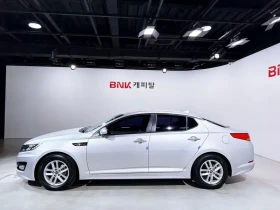 Kia K5 2.0 Deluxe | Auto.bg — изображение 3 Kia K5 2.0 Deluxe | Auto.bg — изображение 3