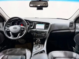 Kia K5 2.0 Deluxe | Auto.bg — изображение 4 Kia K5 2.0 Deluxe | Auto.bg — изображение 4