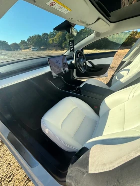 Tesla Model 3 Performance AWD | 2019 | 513 к.с. | - 16200 € - 36236651 6 | Car24.bg Tesla Model 3 Performance AWD | 2019 | 513 к.с. | - 16200 € - 36236651 6