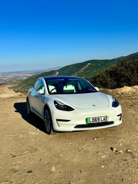 Tesla Model 3 Performance AWD | 2019 | 513 к.с. | - Car24.bg Tesla Model 3 Performance AWD | 2019 | 513 к.с. |