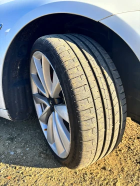 Tesla Model 3 Performance AWD | 2019 | 513 к.с. | - 16200 € - 36236651 11 | Car24.bg Tesla Model 3 Performance AWD | 2019 | 513 к.с. | - 16200 € - 36236651 11
