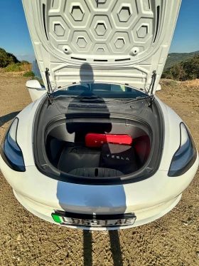 Tesla Model 3 Performance AWD | 2019 | 513 к.с. | - 16200 € - 36236651 9 | Car24.bg Tesla Model 3 Performance AWD | 2019 | 513 к.с. | - 16200 € - 36236651 9