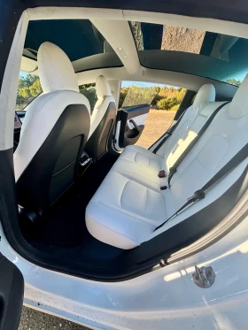 Tesla Model 3 Performance AWD | 2019 | 513 к.с. | - 16200 € - 36236651 7 | Car24.bg Tesla Model 3 Performance AWD | 2019 | 513 к.с. | - 16200 € - 36236651 7