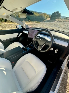 Tesla Model 3 Performance AWD | 2019 | 513 к.с. | - 16200 € - 36236651 5 | Car24.bg Tesla Model 3 Performance AWD | 2019 | 513 к.с. | - 16200 € - 36236651 5