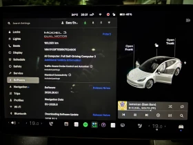 Tesla Model 3 Performance AWD | 2019 | 513 к.с. | - 16200 € - 36236651 12 | Car24.bg Tesla Model 3 Performance AWD | 2019 | 513 к.с. | - 16200 € - 36236651 12