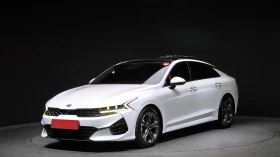 Kia K5 2, 0 Signature /360/Disi/Панорама