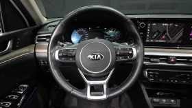 Kia K5 2, 0 Signature /360/Disi/Панорама | Auto.bg — изображение 11 Kia K5 2, 0 Signature /360/Disi/Панорама | Auto.bg — изображение 11