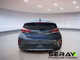 Hyundai Veloster Luxury BA | Auto.bg — изображение 4 Hyundai Veloster Luxury BA | Auto.bg — изображение 4