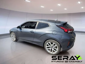 Hyundai Veloster Luxury BA | Auto.bg — изображение 3 Hyundai Veloster Luxury BA | Auto.bg — изображение 3