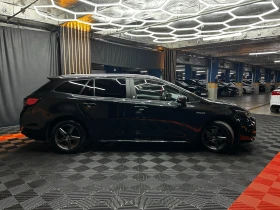 Suzuki Swace 1.8 hybrid 122 к.с. | Auto.bg — изображение 4 Suzuki Swace 1.8 hybrid 122 к.с. | Auto.bg — изображение 4