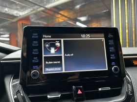 Suzuki Swace 1.8 hybrid 122 к.с. | Auto.bg — изображение 14 Suzuki Swace 1.8 hybrid 122 к.с. | Auto.bg — изображение 14