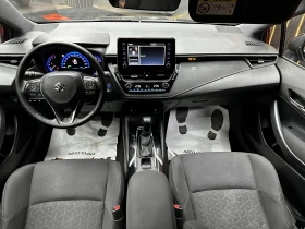 Suzuki Swace 1.8 hybrid 122 к.с. | Auto.bg — изображение 9 Suzuki Swace 1.8 hybrid 122 к.с. | Auto.bg — изображение 9
