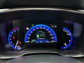 Suzuki Swace 1.8 hybrid 122 к.с. | Auto.bg — изображение 16 Suzuki Swace 1.8 hybrid 122 к.с. | Auto.bg — изображение 16
