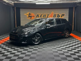 Suzuki Swace 1.8 hybrid 122 к.с.