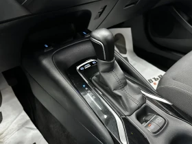 Suzuki Swace 1.8 hybrid 122 к.с. | Auto.bg — изображение 11 Suzuki Swace 1.8 hybrid 122 к.с. | Auto.bg — изображение 11